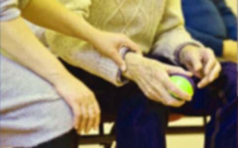 敬老院活动心得体会