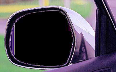 中班健康教案：照镜子