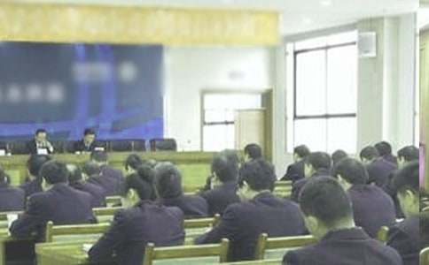 内部竞聘述职报告