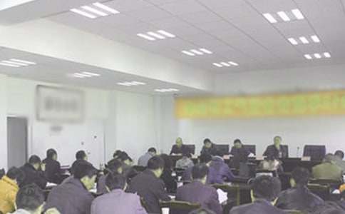 竞聘班长演讲稿汇编8篇