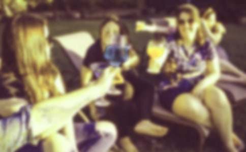 六十岁生日酒会答谢词