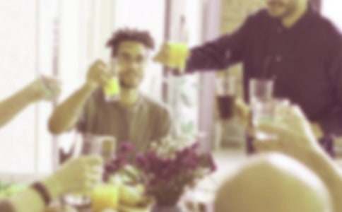 酒会欢迎词11篇(经典)