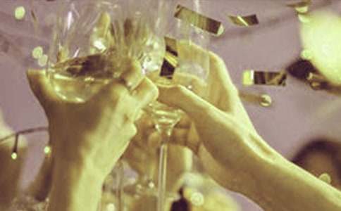 客户答谢酒会致辞