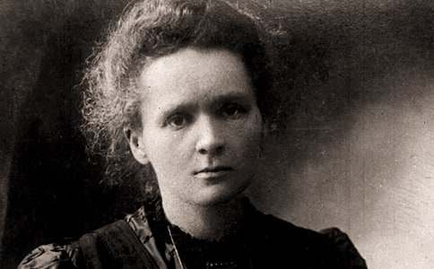 居里夫人读后感(精选15篇)