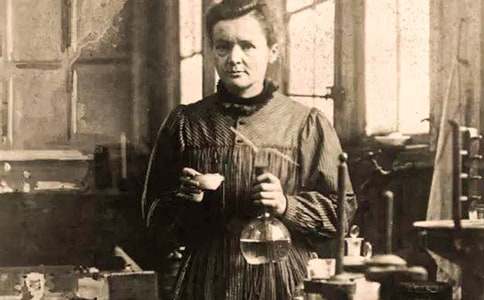 居里夫人传读书心得 15篇