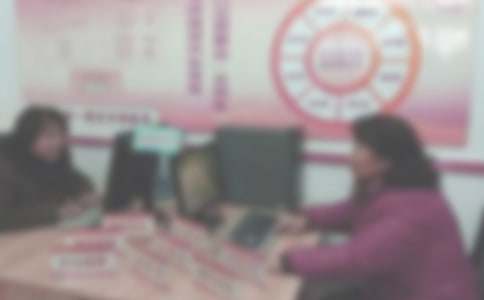 社区居委会委员述职报告