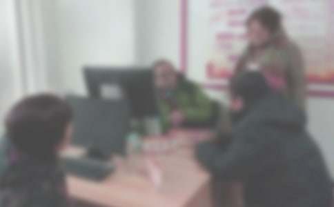 给居委会的感谢信8篇