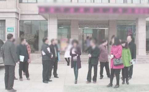 给居委会的感谢信