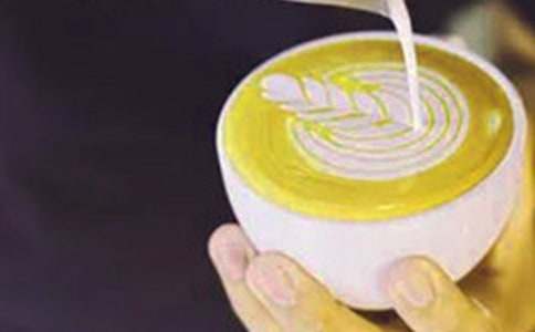 关于咖啡广告语