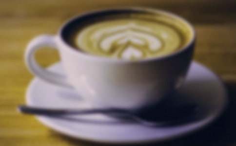 咖啡馆创意广告词