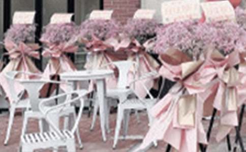 孕婴小店开业促销方案