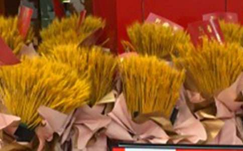 开业欢迎词汇编[15篇]