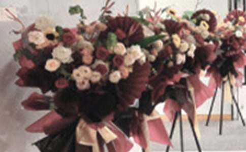 行业开业答谢词(精华)