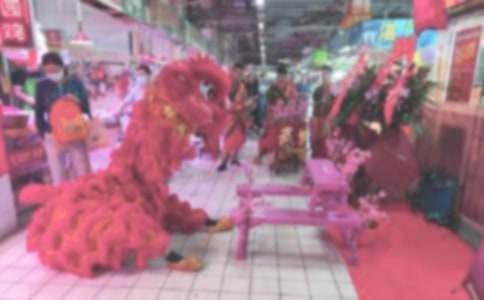 开业典礼代表发言稿