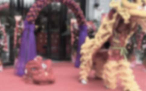 关于开业庆典的答谢词