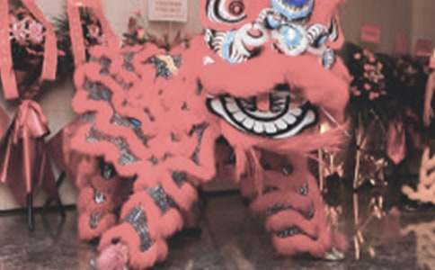 公司开业庆典答谢词范文