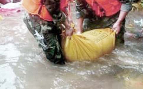 抗洪救灾工作总结(12篇)