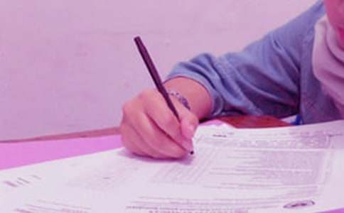 艺考生自我介绍