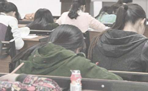 《诚信考试》讲话稿