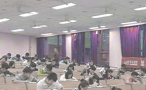 历史考试检讨书