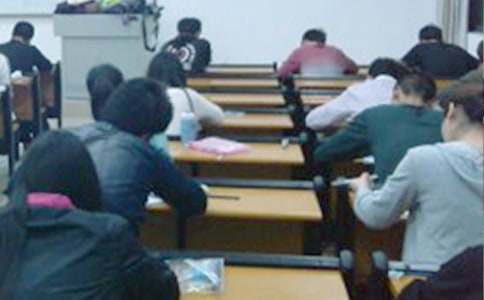 (推荐)考试没考好检讨书优秀3篇