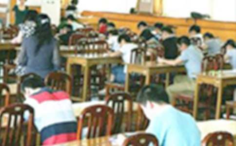 诚信考试保证书范文（推荐）