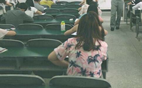 小学语文考试反思作文集合5篇