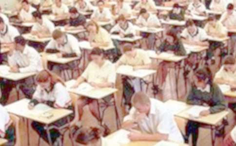 有关诚信考试的演讲稿汇总13篇