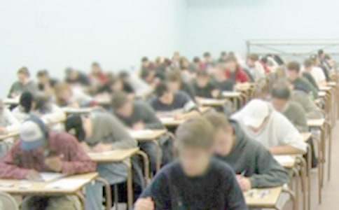 诚信考试演讲稿（精选23篇）