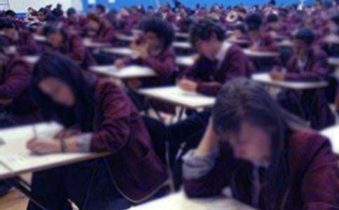 考试没考好检讨书3篇【优】