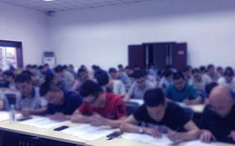 期中考试总结演讲稿汇总七篇