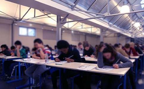 诚信考试的演讲稿四篇