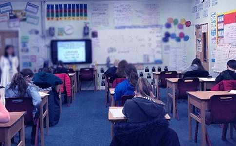 关于诚信考试演讲稿模板集合10篇