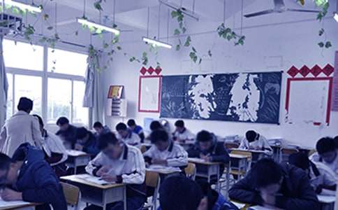 数学考试心得体会