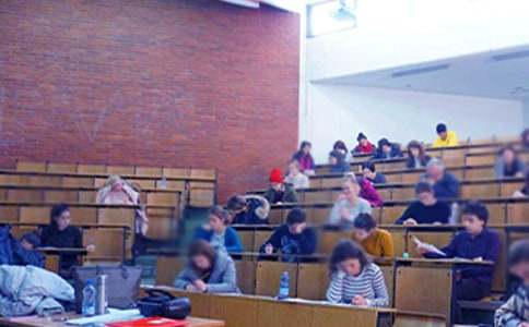 [合集]考试检讨书13篇