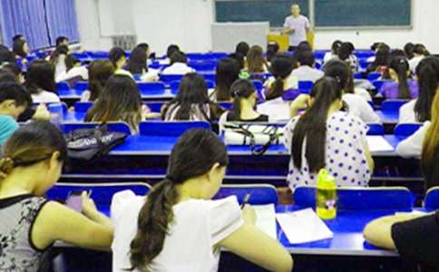 考试的心得体会范文