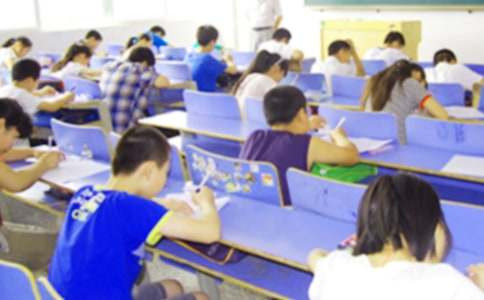 为考试做准备演讲稿