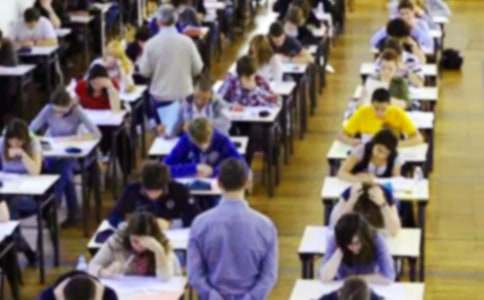 实用的诚信考试演讲稿范文集锦五篇