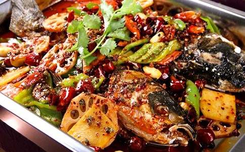 推销烤鱼的广告语190句