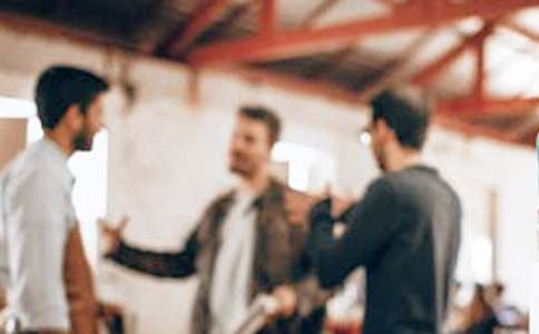 给客户发周末问候语