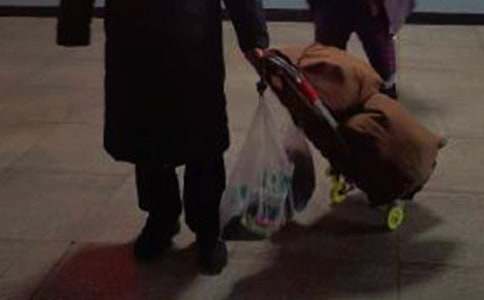 客运段实习报告3篇