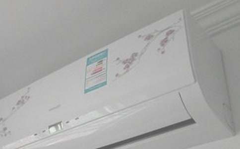 物业部空调工作总结