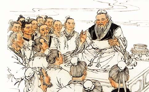 《孔子拜师》教案