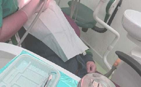 口腔医院劳动合同