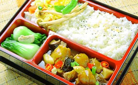 快餐店标语300句