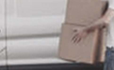 代拿快递创业计划书