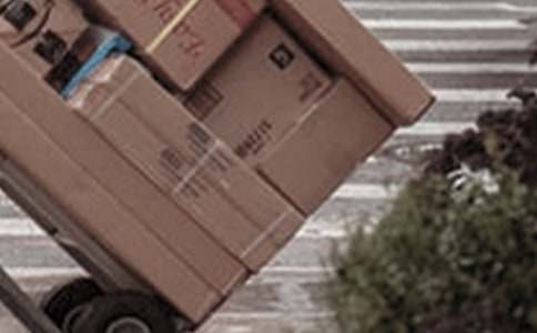 快递年终个人总结12篇