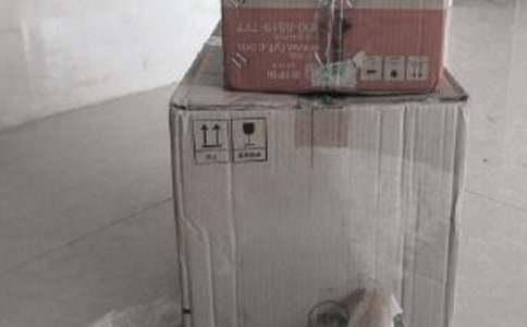 快递驿站的创业计划书