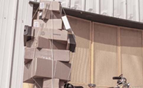 快递年终总结12篇