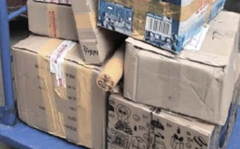 快递年终个人总结[优秀]